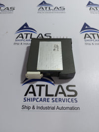 DEUTA-WERKE BS6/1WY OUTPUT RELAY