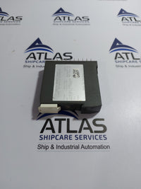 DEUTA-WERKE BS6/1WY OUTPUT RELAY