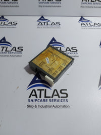 DEUTA-WERKE BWA6FYO OUTPUT RELAY