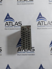DEUTA-WERKE BWS6.3/1my FREQUENCY CONVERTER 24VDC