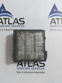DEUTA-WERKE BWS6.3/1my FREQUENCY CONVERTER 24VDC