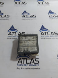 DEUTA-WERKE BWS6.3/1my FREQUENCY CONVERTER 24VDC