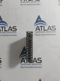 DEUTA BS6/1WY OUTPUT RELAY