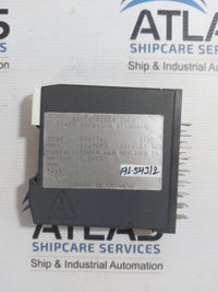 DEUTA BS6/1WY OUTPUT RELAY