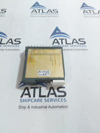 DEUTA BS6/1WY OUTPUT RELAY