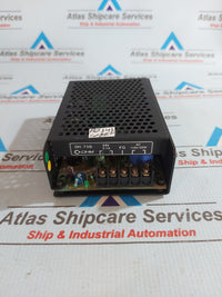 DHM DH-75B POWER SUPPLY 24V 3.1A