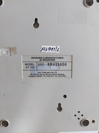 DIAL-TOME DT 700 TELEPHONE