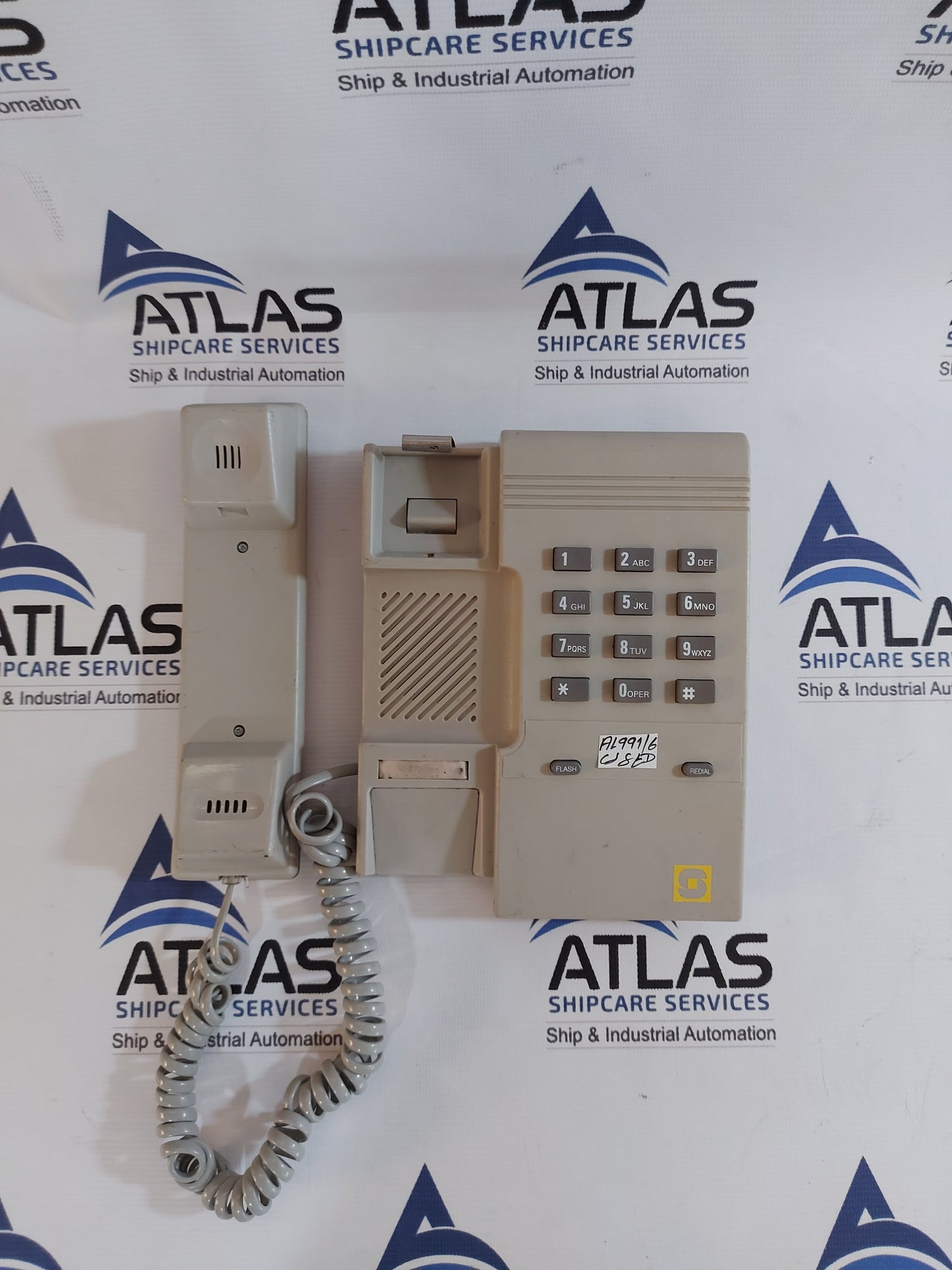 DIAL-TOME DT 700 TELEPHONE