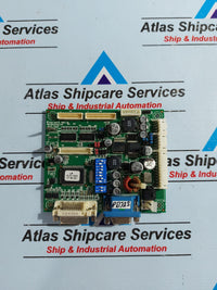 DIGITAL VIEW ALR-1400 LCD CONTROLLER BOARD