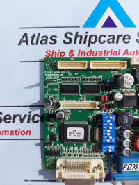 DIGITAL VIEW ALR-1400 LCD CONTROLLER BOARD