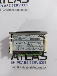 DIXELL XR03CX TEMPERATURE CONTROLLER 230V ~ 50/60Hz