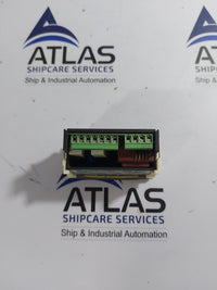 DIXELL XR03CX TEMPERATURE CONTROLLER 230V ~ 50/60Hz