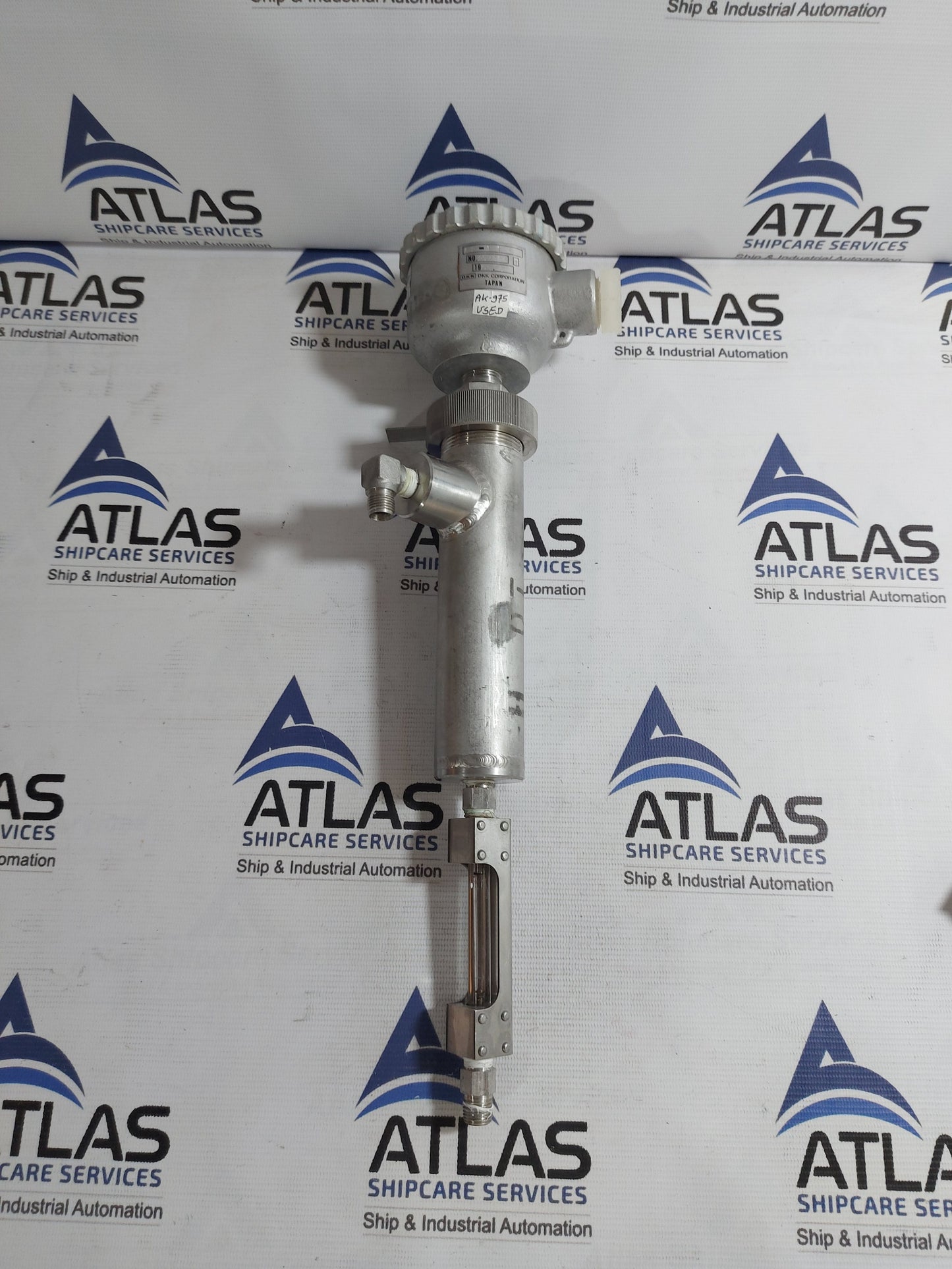 DKK CORPORATION A2-114 RESISTANCE BULB