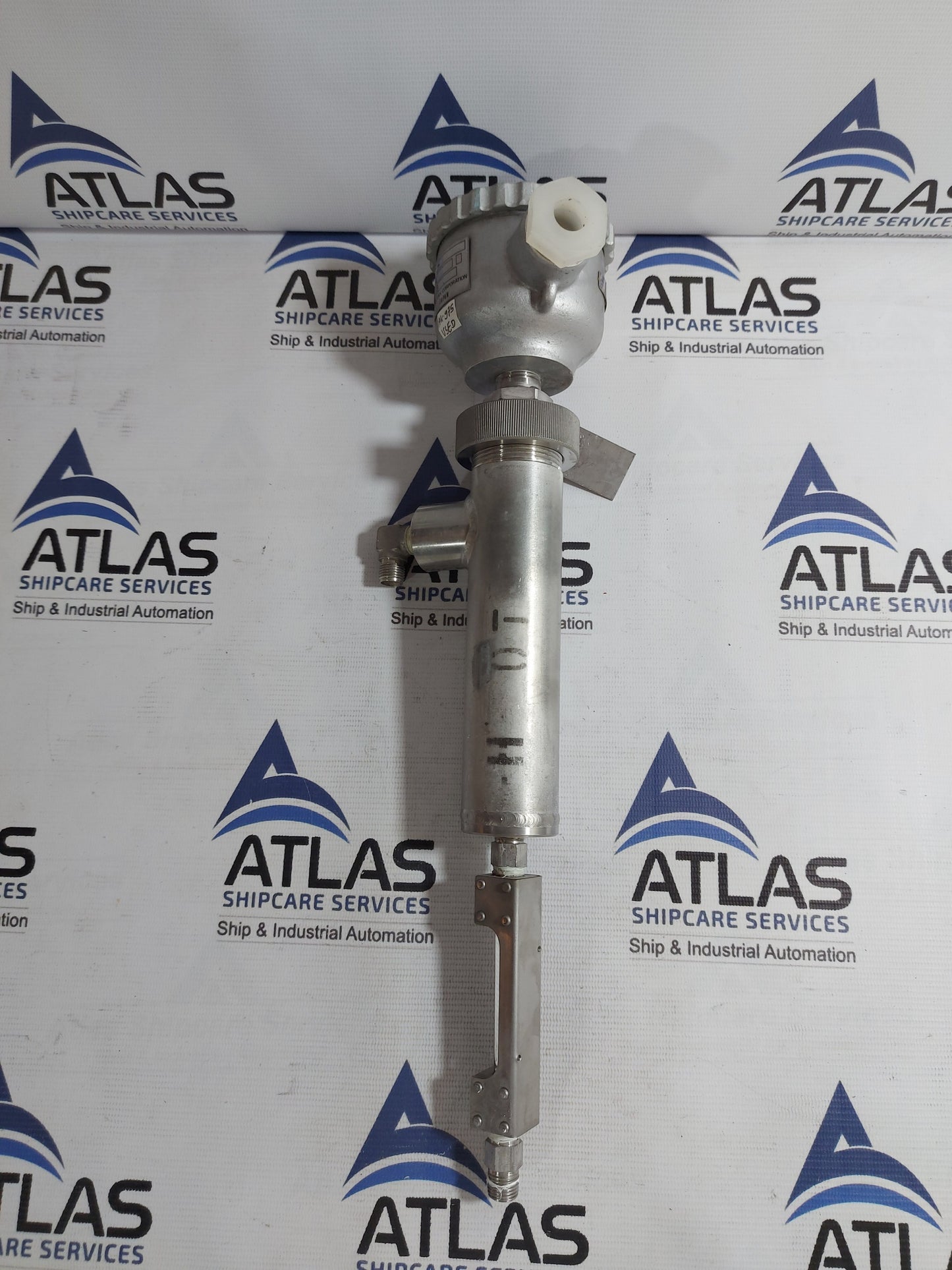 DKK CORPORATION A2-114 RESISTANCE BULB