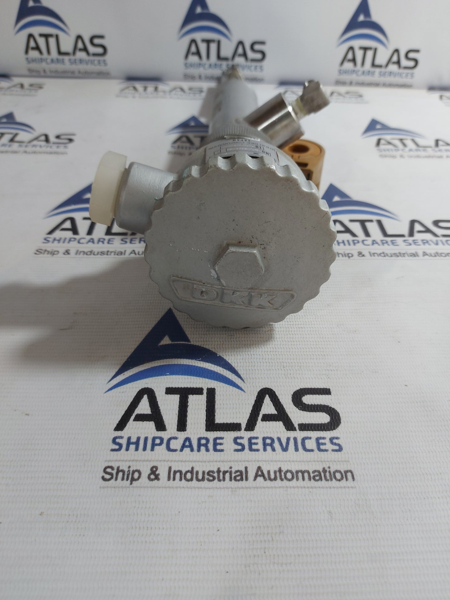DKK CORPORATION A2-114 RESISTANCE BULB