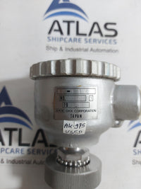 DKK CORPORATION A2-114 RESISTANCE BULB