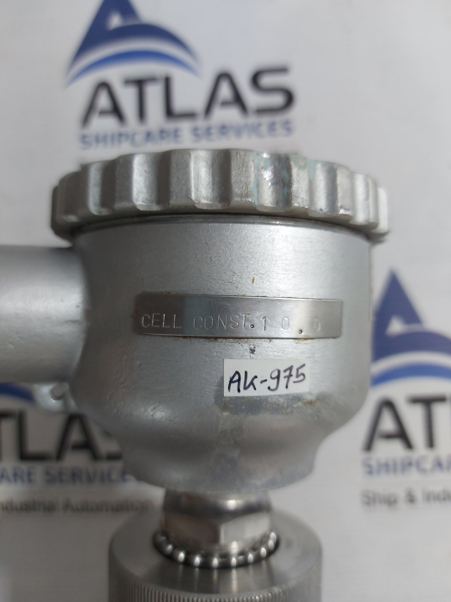 DKK CORPORATION A2-114 RESISTANCE BULB