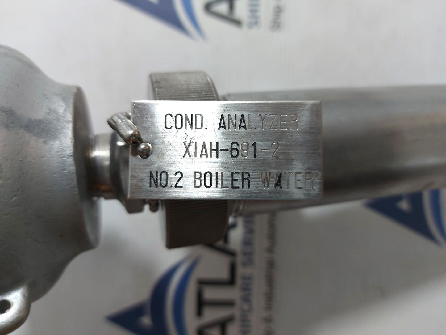 DKK CORPORATION A2-114 RESISTANCE BULB