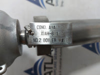 DKK CORPORATION A2-114 RESISTANCE BULB