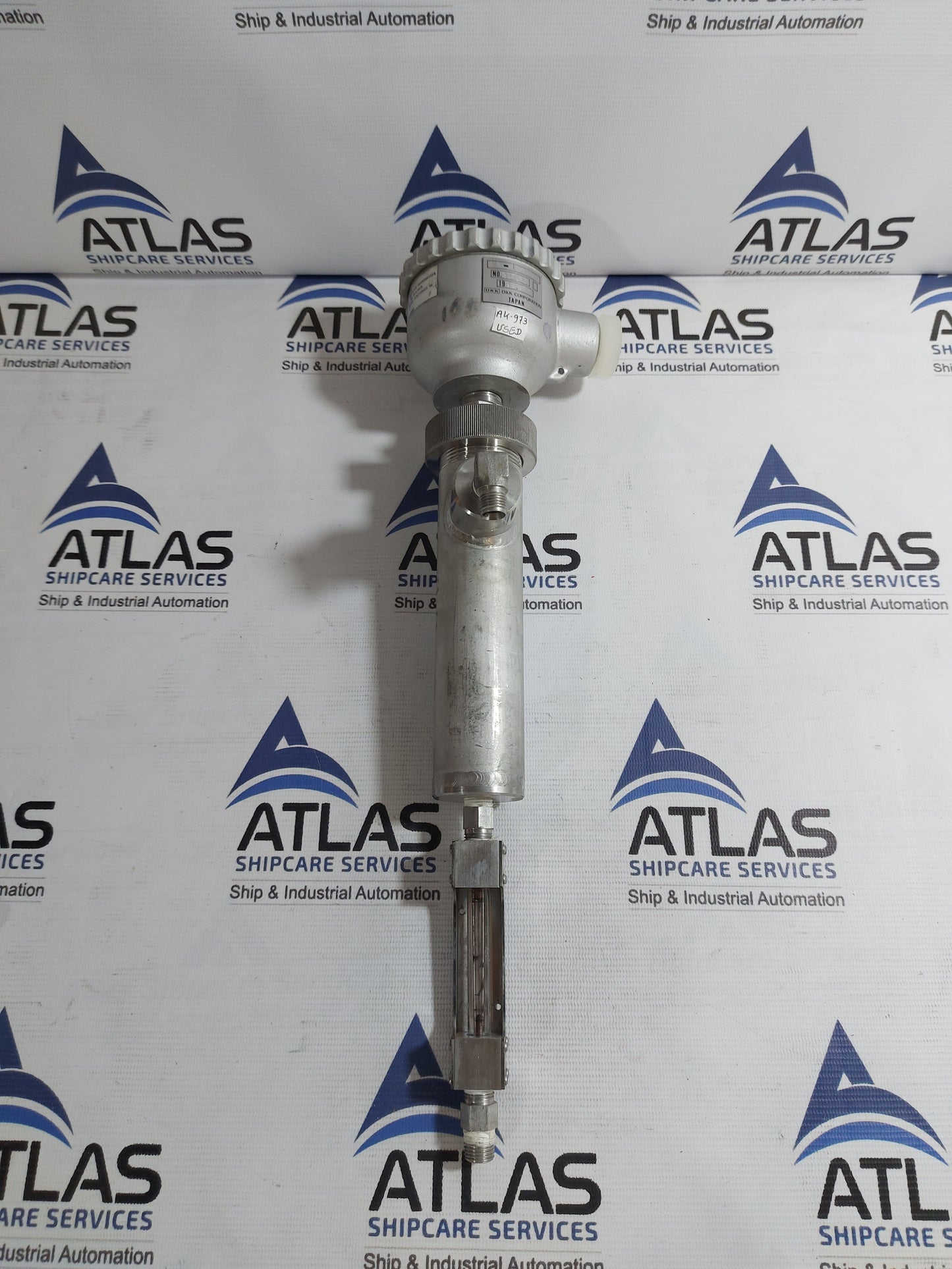 DKK CORPORATION A2-132 RESISTANCE BULB