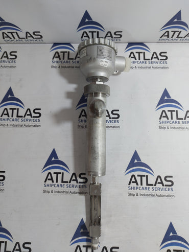 DKK CORPORATION A2-132 RESISTANCE BULB