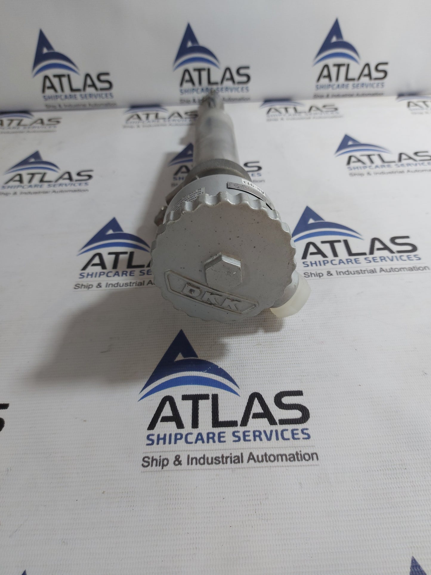 DKK CORPORATION A2-132 RESISTANCE BULB