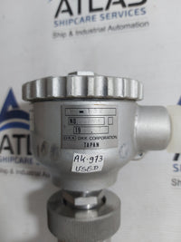 DKK CORPORATION A2-132 RESISTANCE BULB