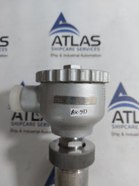 DKK CORPORATION A2-132 RESISTANCE BULB