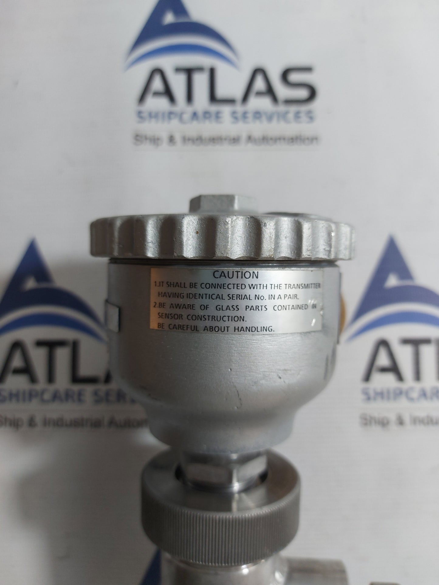 DKK CORPORATION A2-132 RESISTANCE BULB
