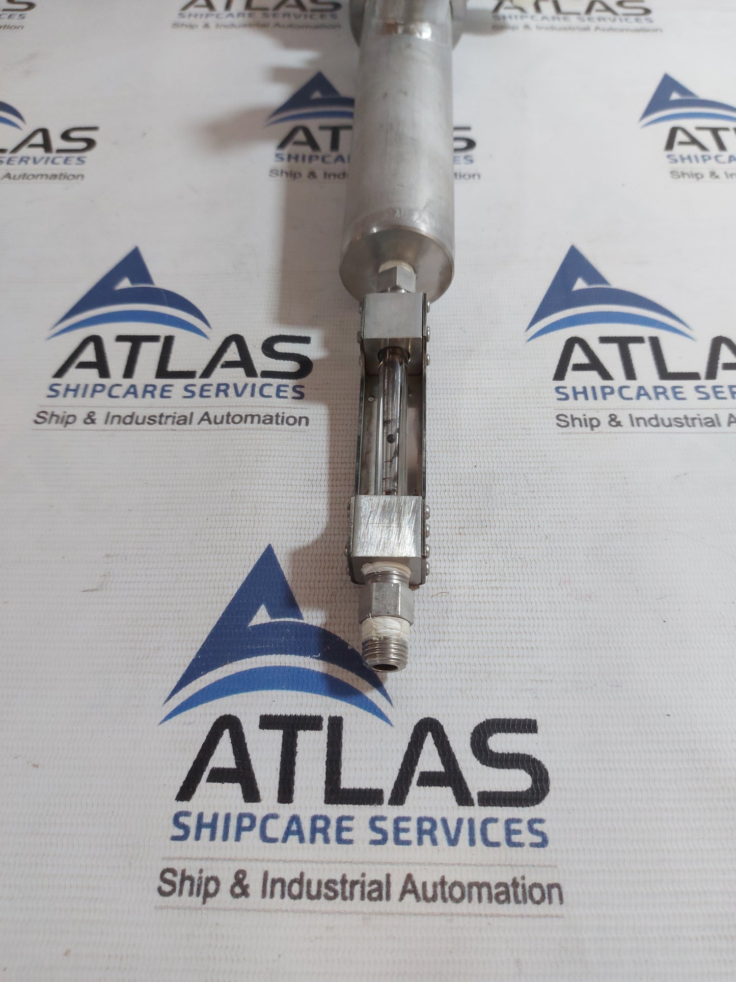 DKK CORPORATION A2-132 RESISTANCE BULB