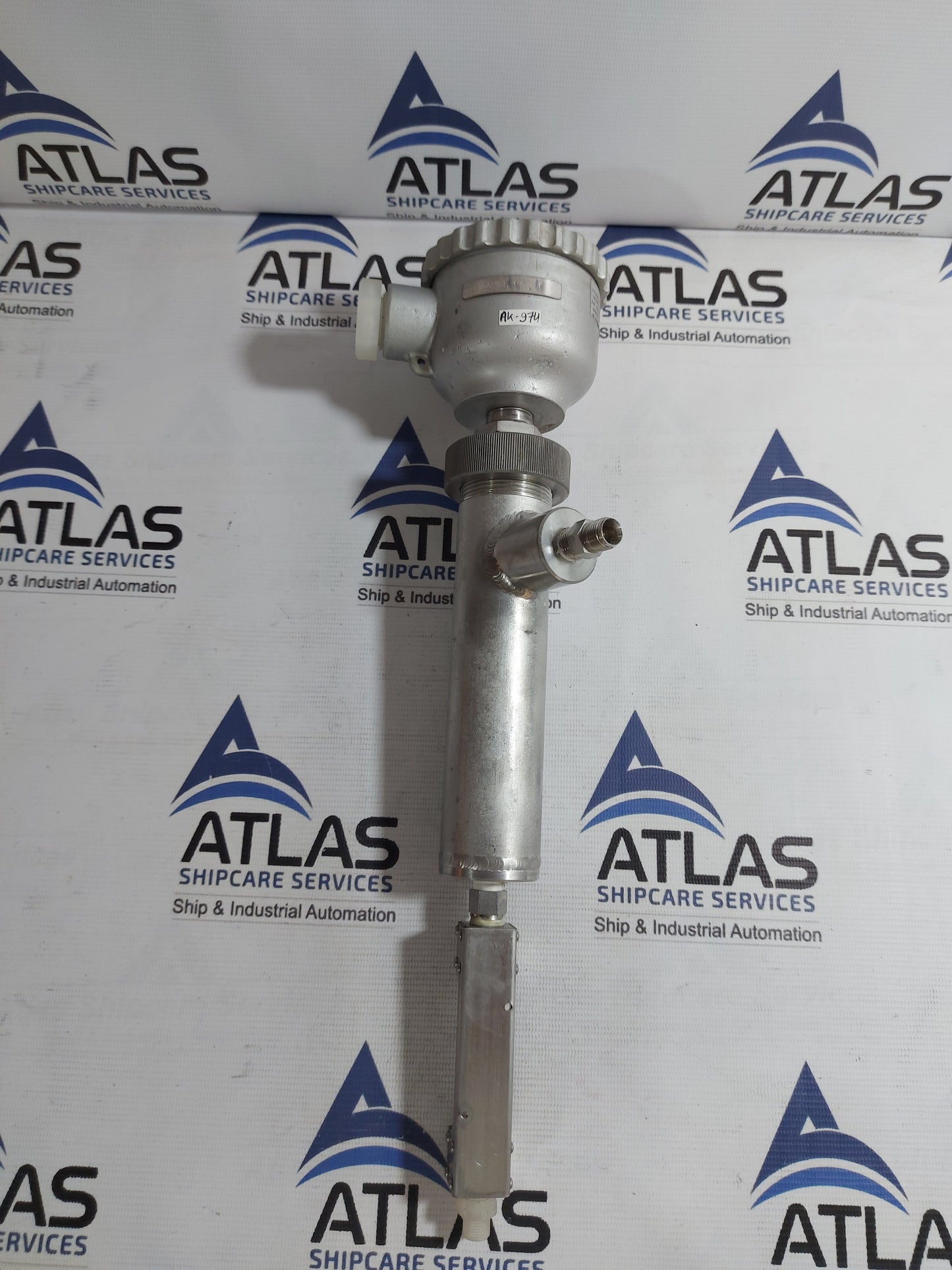 DKK CORPORATION A2-134 RESISTANCE BULB