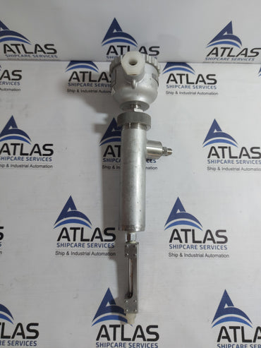 DKK CORPORATION A2-134 RESISTANCE BULB