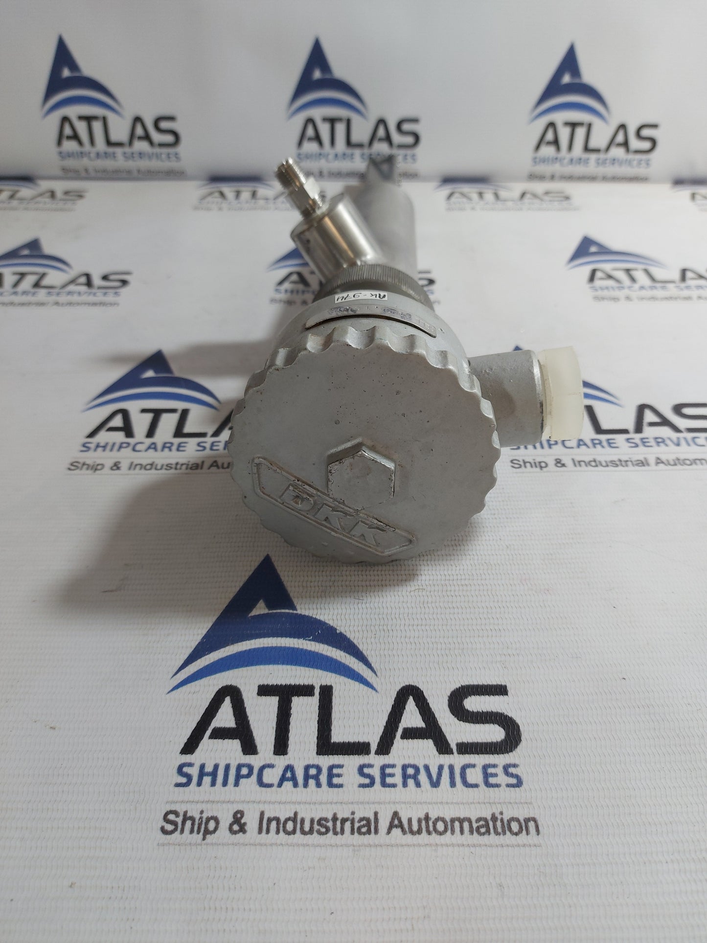 DKK CORPORATION A2-134 RESISTANCE BULB