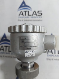 DKK CORPORATION A2-134 RESISTANCE BULB