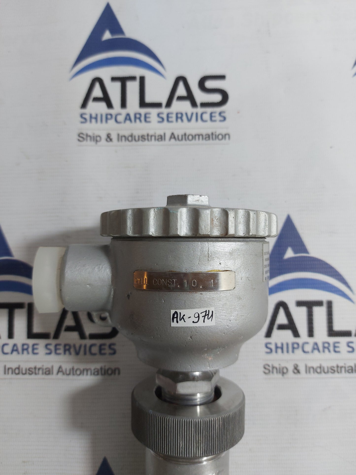 DKK CORPORATION A2-134 RESISTANCE BULB