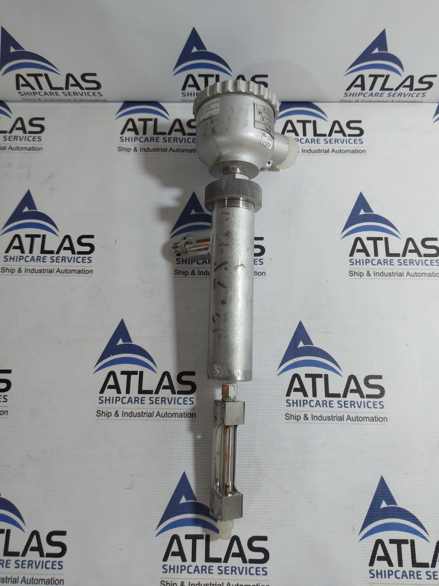 DKK CORPORATION A2-134 RESISTANCE BULB
