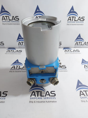 DKK CORPORATION WD-36D CONDUCTIVITY ANALYZER/TRANSMITTER