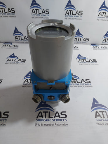 DKK CORPORATION WD-36D CONDUCTIVITY ANALYZER/TRANSMITTER