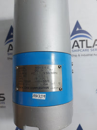 DKK CORPORATION WD-36D CONDUCTIVITY ANALYZER/TRANSMITTER