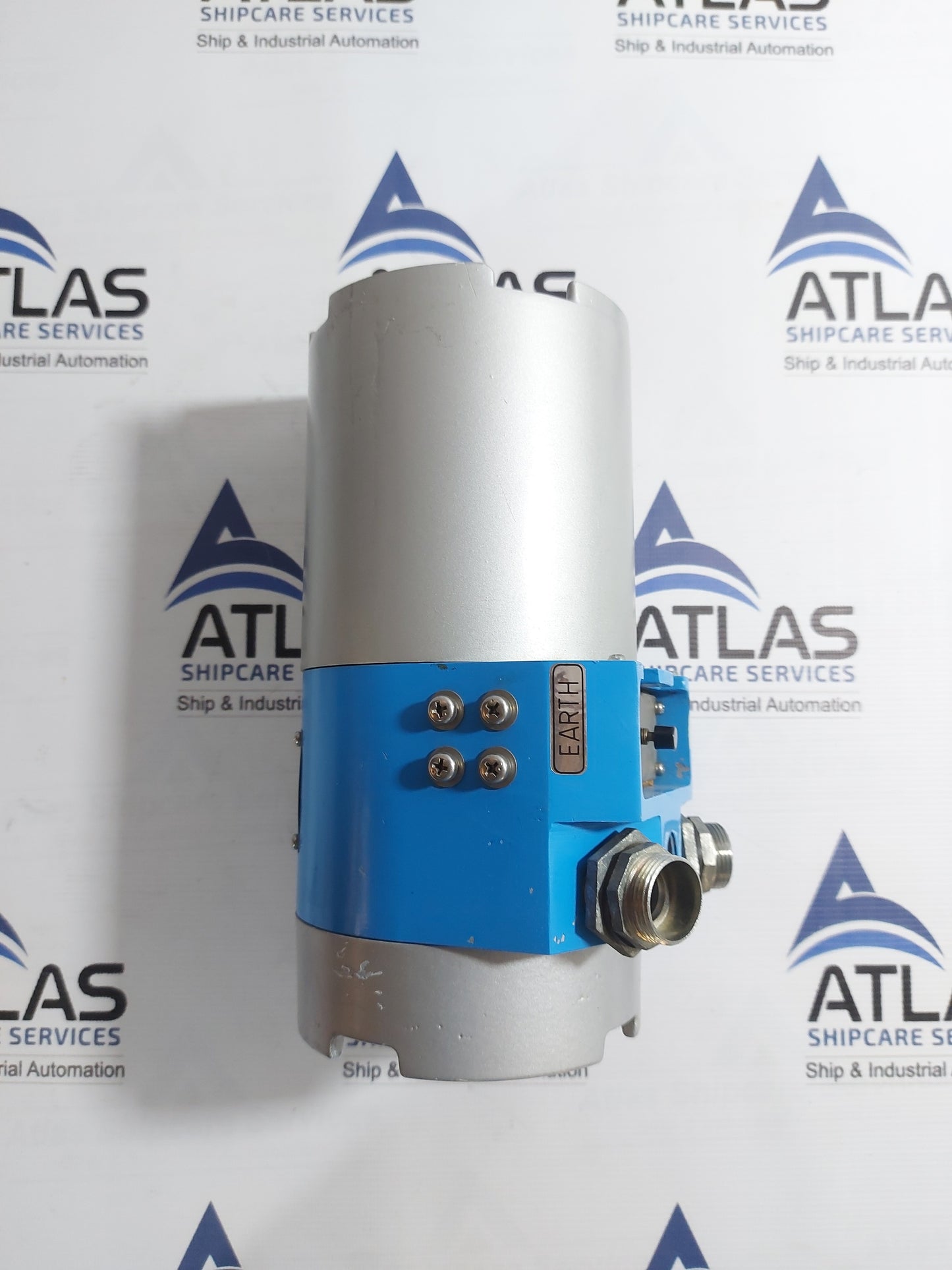 DKK CORPORATION WD-36D CONDUCTIVITY ANALYZER/TRANSMITTER