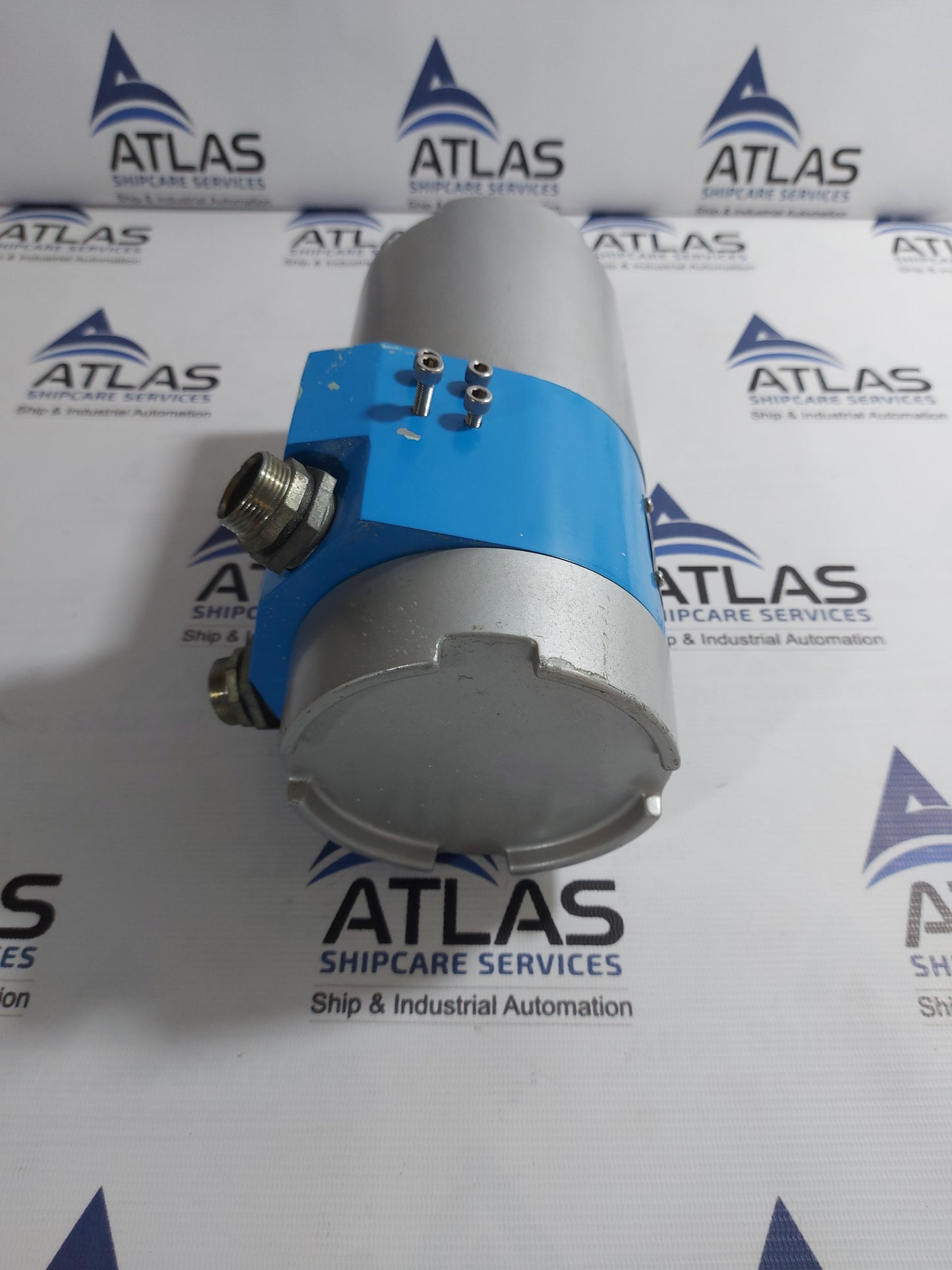 DKK CORPORATION WD-36D CONDUCTIVITY ANALYZER/TRANSMITTER