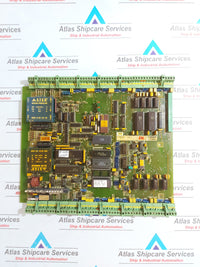DMT 271.104381-S AE16 PRINTED CIRCUIT BOARD