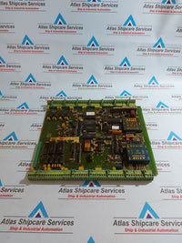 DMT 271.104381-S AE16 PRINTED CIRCUIT BOARD
