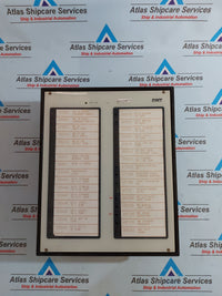 DMT 271.107 479 EXTENSION ALARM PANEL MT 32