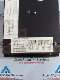 DMT 271.107 479 EXTENSION ALARM PANEL MT 32