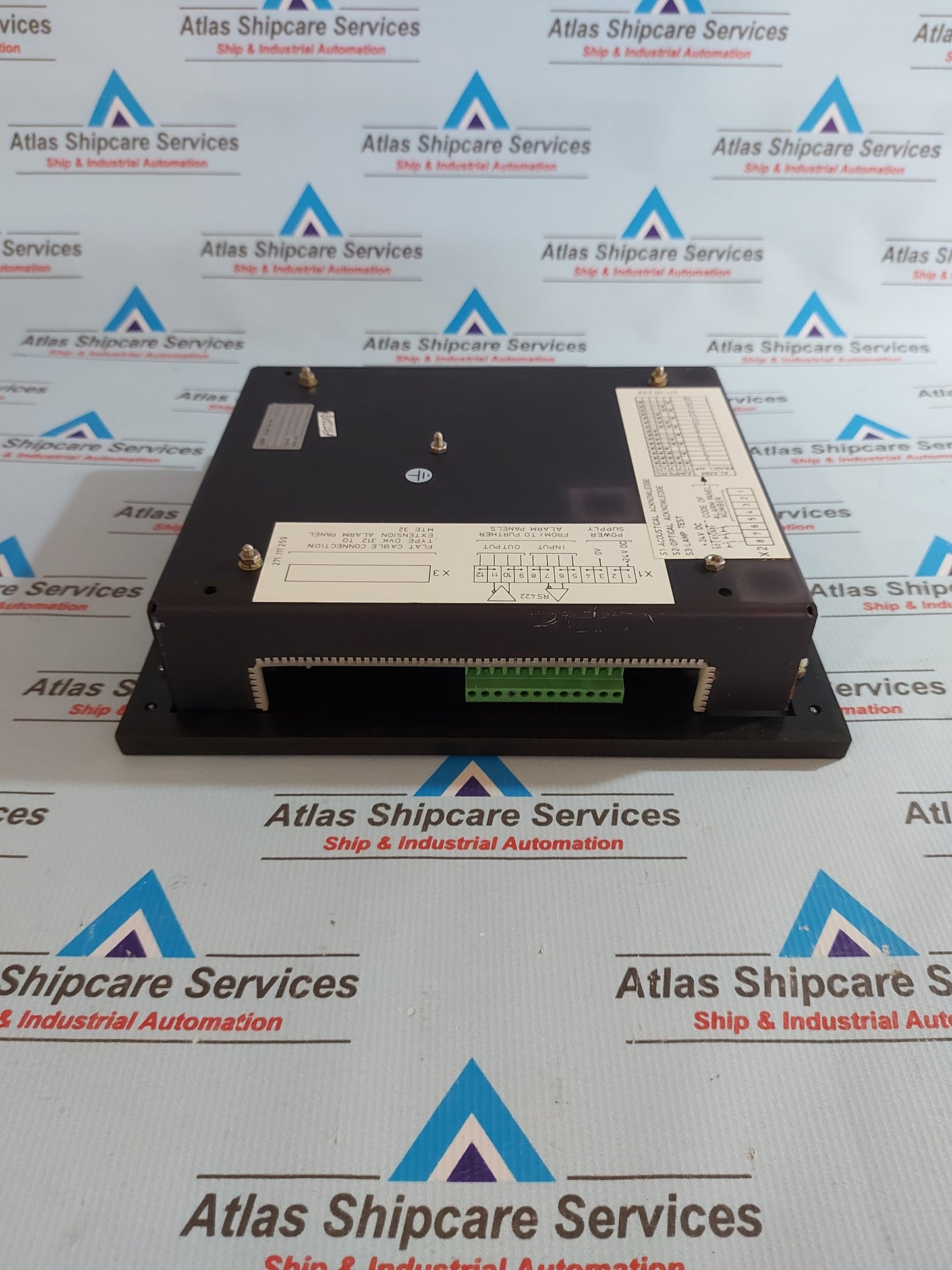 DMT 271.107 479 EXTENSION ALARM PANEL MT 32