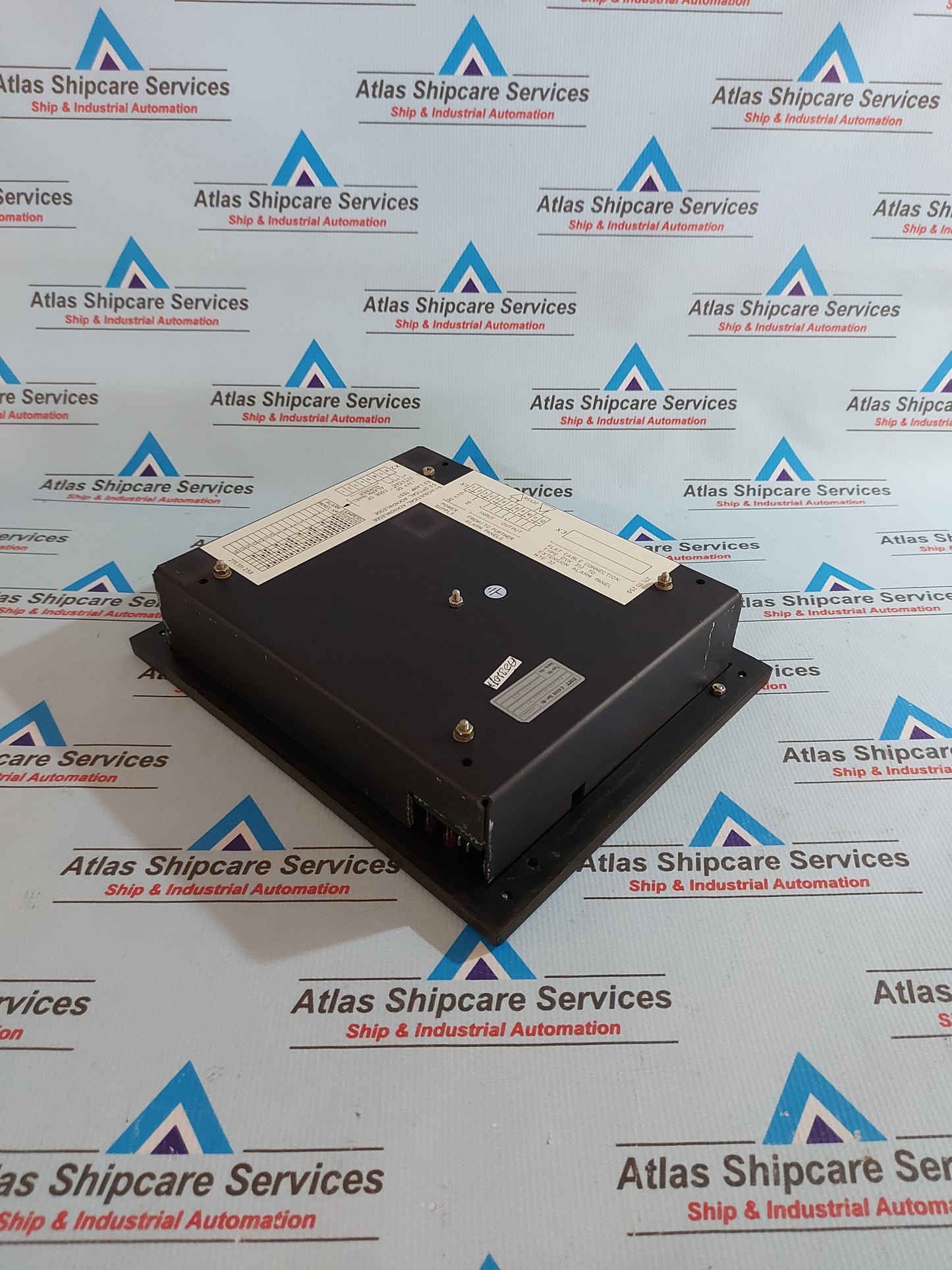 DMT 271.107 479 EXTENSION ALARM PANEL MT 32