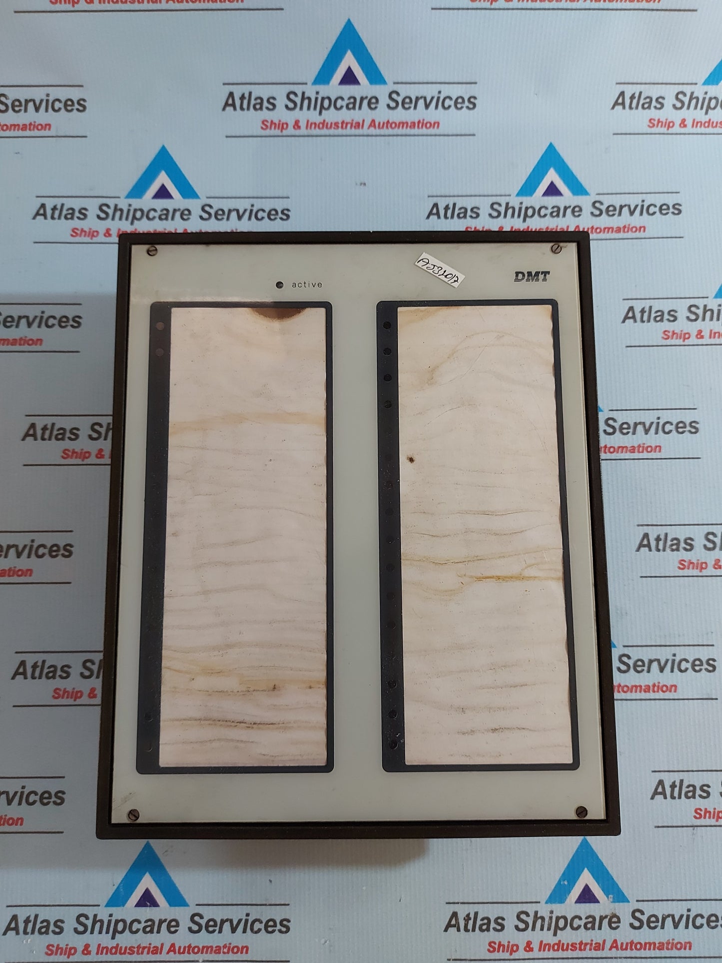 DMT 271.107 479 EXTENSION ALARM PANEL MT 32