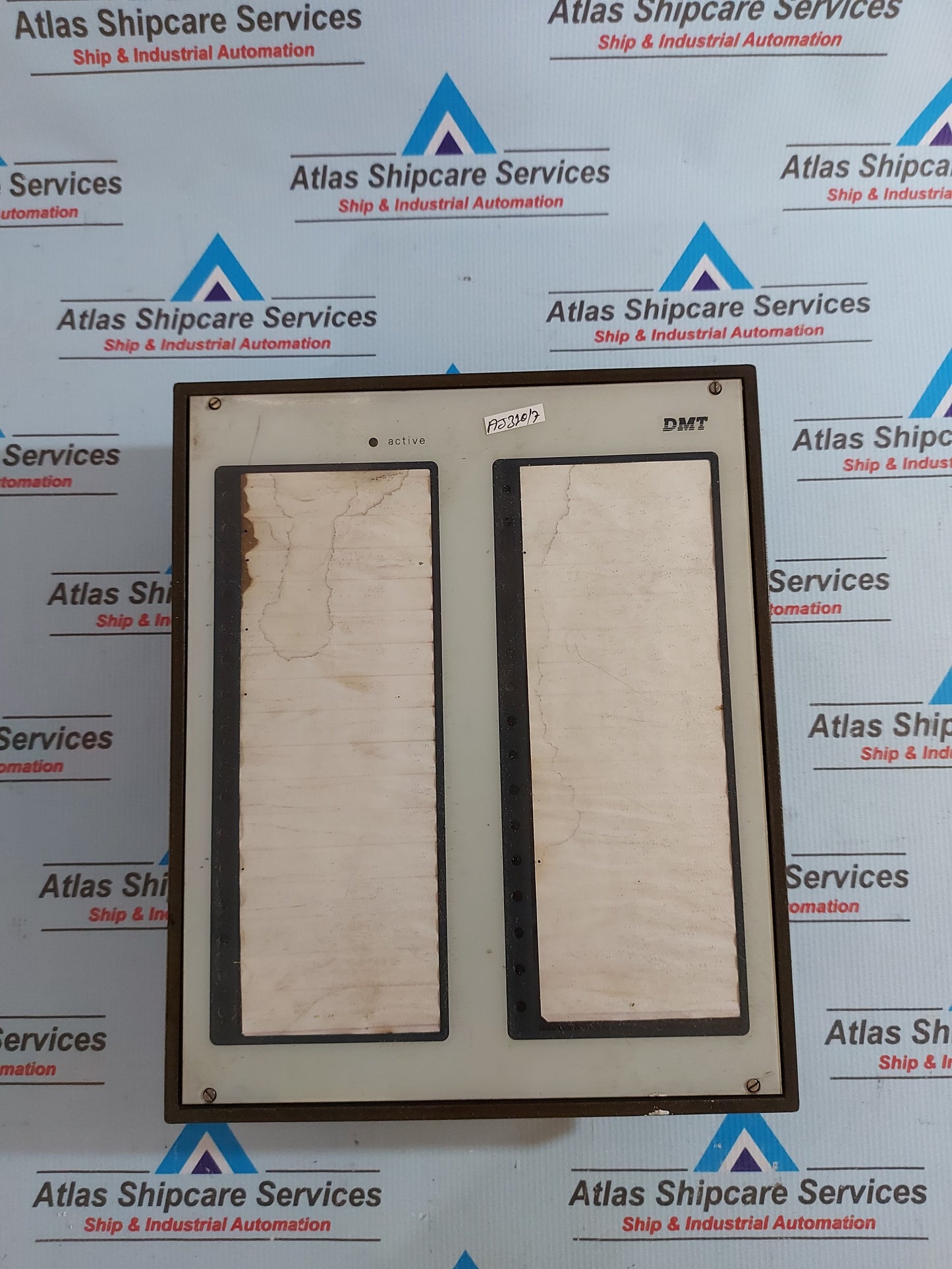 DMT 271.107 479 EXTENSION ALARM PANEL MT 32