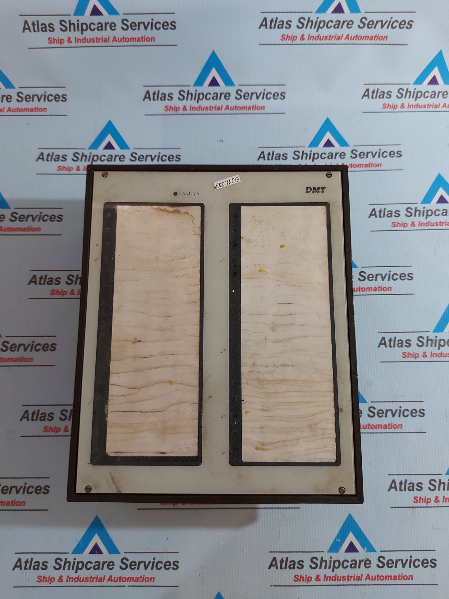 DMT 271.107 479 EXTENSION ALARM PANEL MT 32